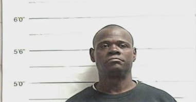 Robert Jackson, - Orleans Parish County, LA 